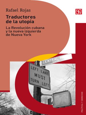 cover image of Traductores de la utopía